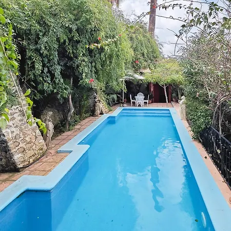 Navila Estudio En La Piscina 아파트