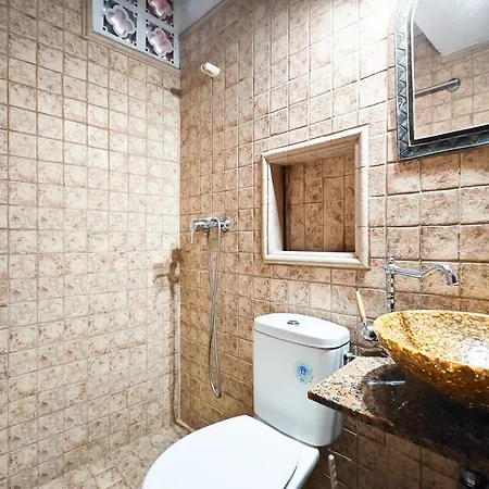 Appartement Navila Estudio En La Piscina